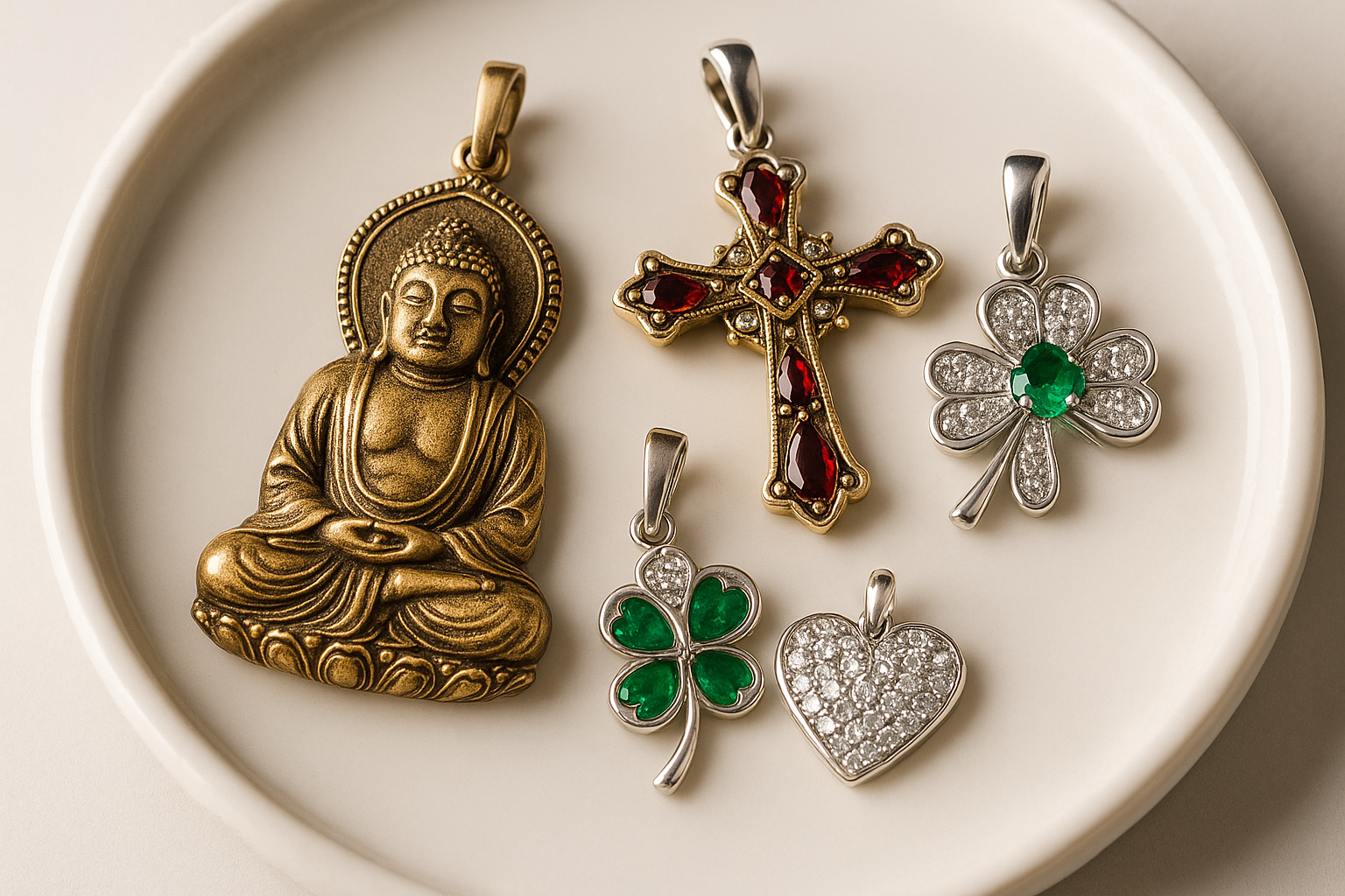 PENDANTS