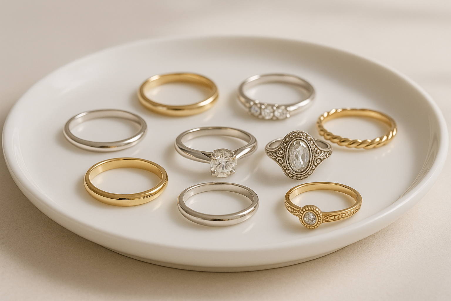 RINGS