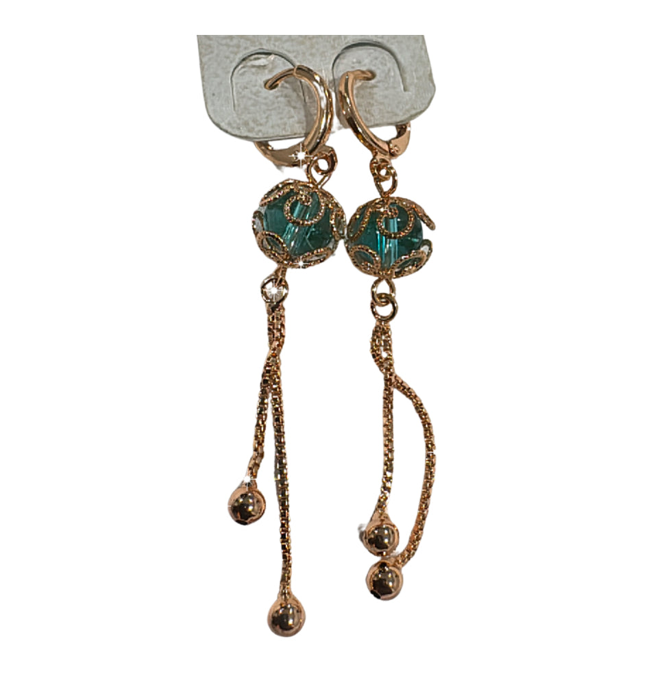 SWEETIE EARRINGS