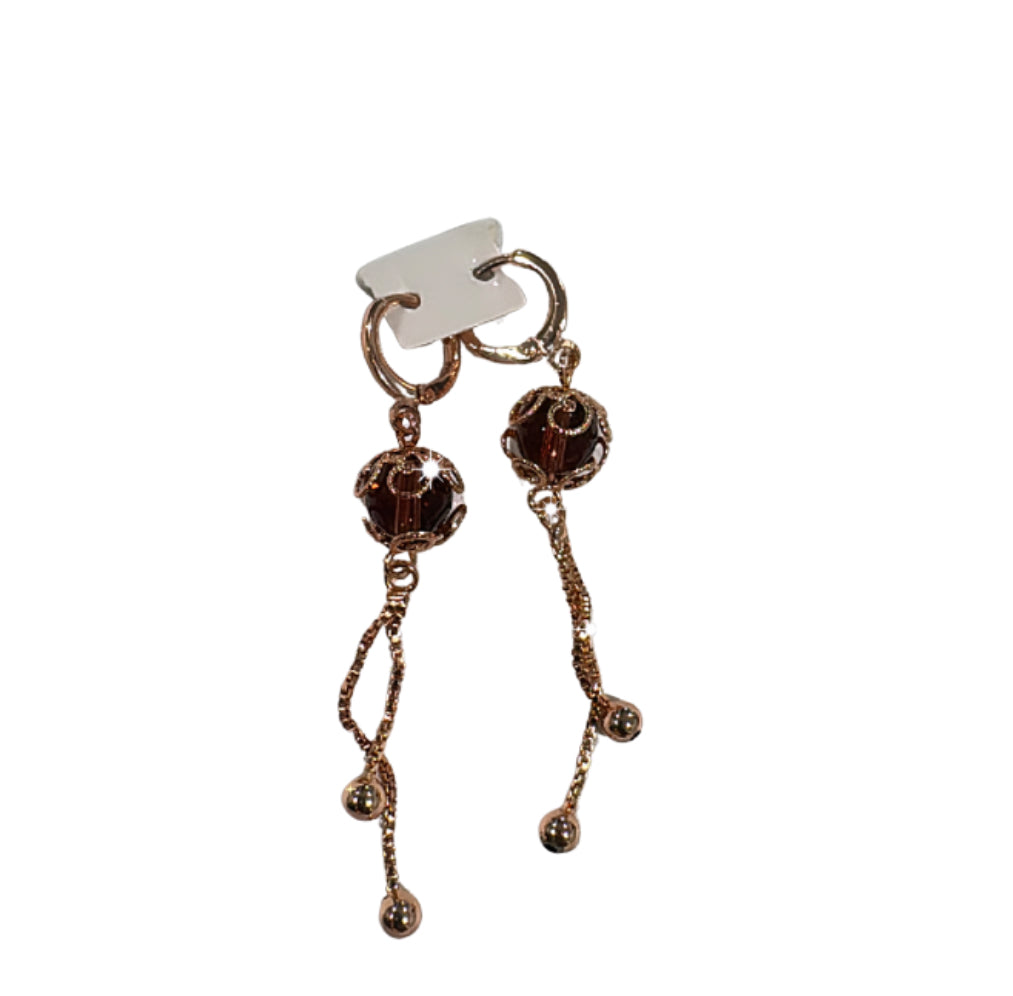 SWEETIE EARRINGS