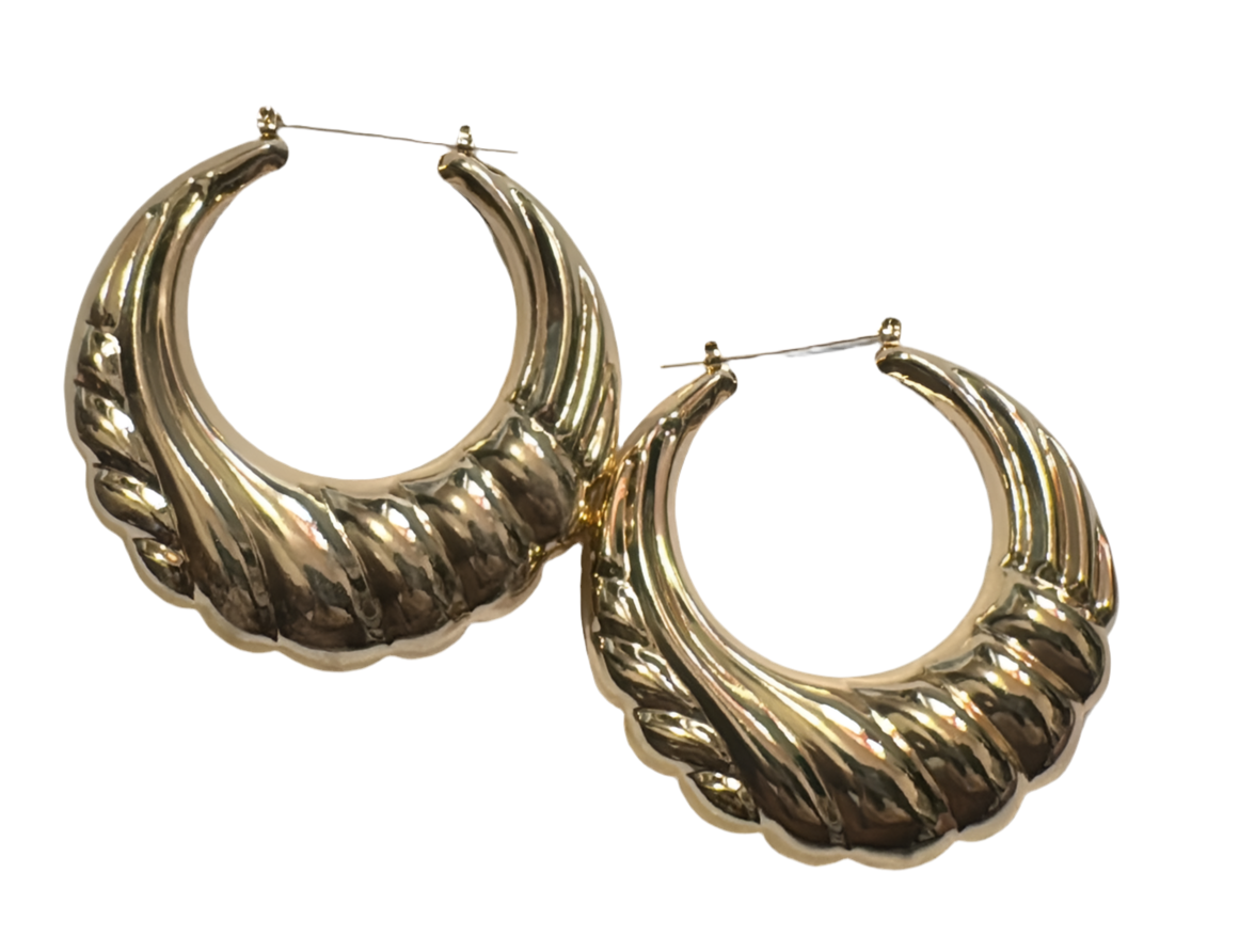 WILD BIG HOOPS