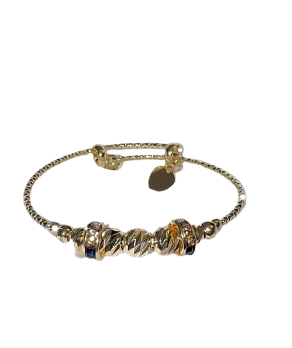 MICKAILA BRACELET