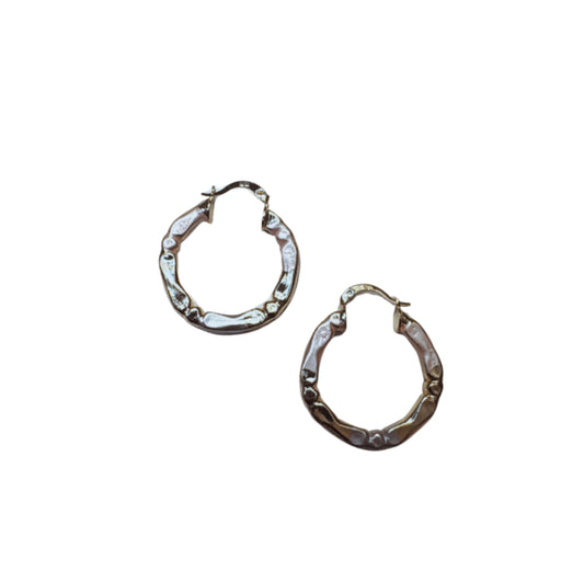 ALAINE HOOPS