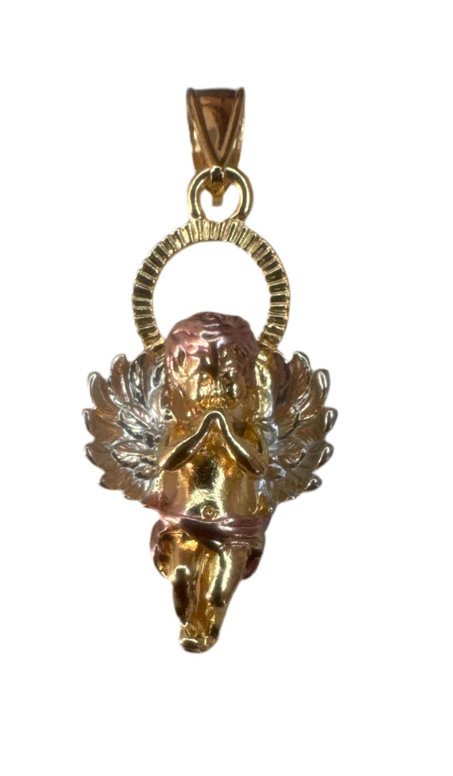 ANGEL PENDANT