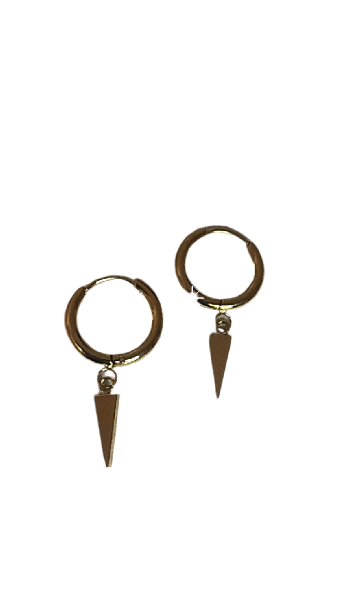 CAM EARRINGS