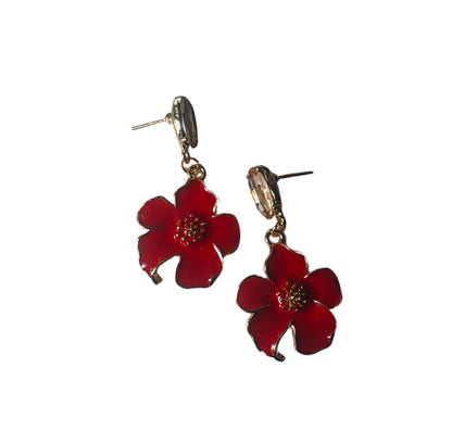 SAVANNAH FLOR EARRINGS