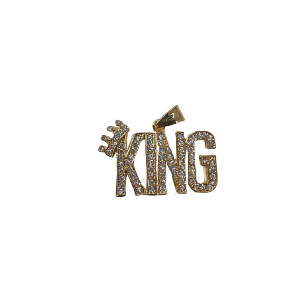 KING PENDANT