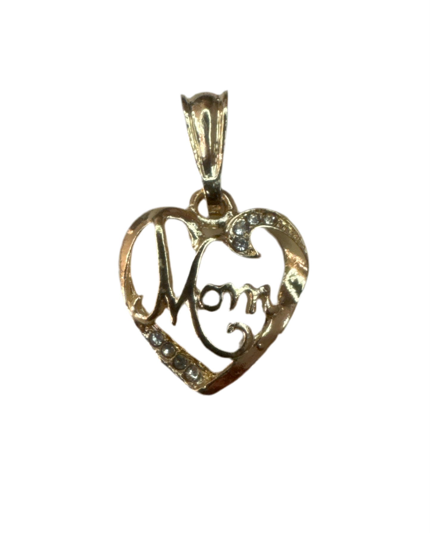 MOM PENDANT