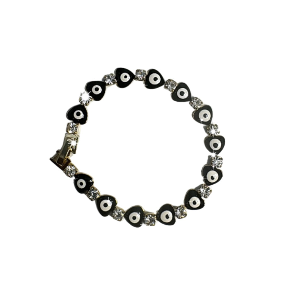 Pulsera de ojo