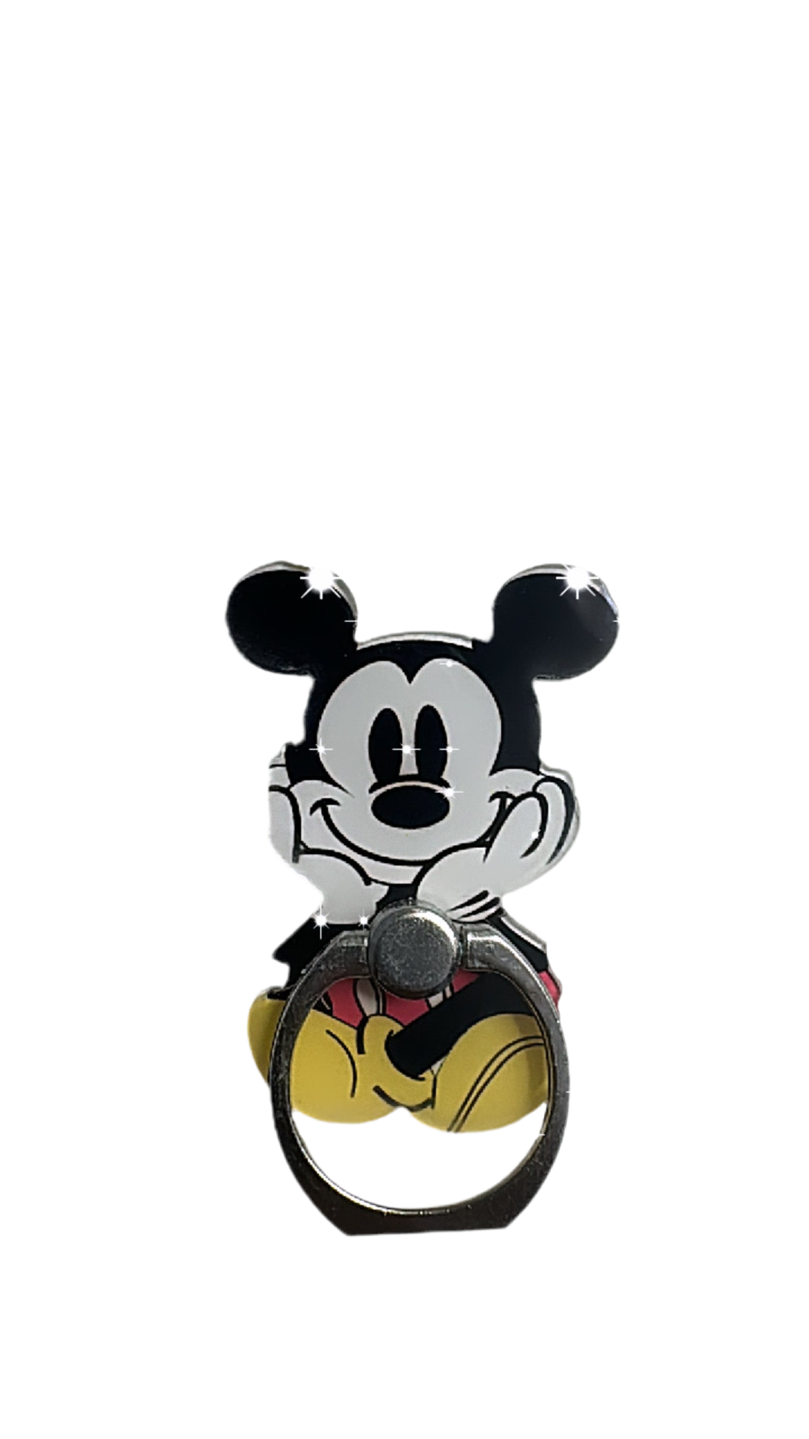 MICKEY MOUSE PHONE GRIP