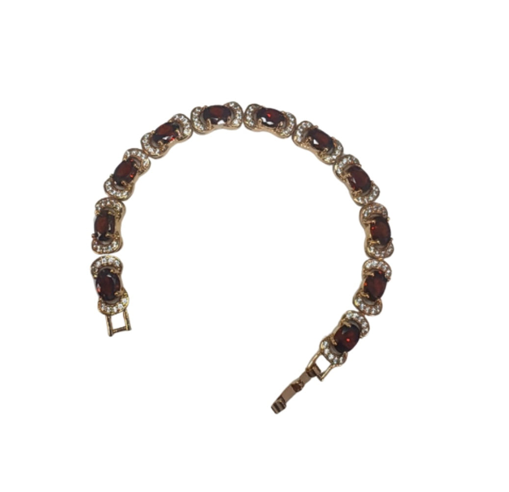 Pulsera de lazo