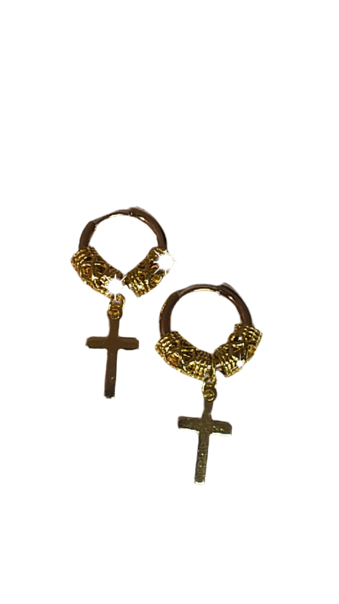 CRUZ EARRINGS