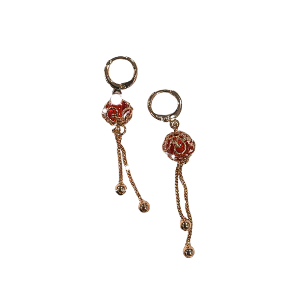 SWEETIE EARRINGS