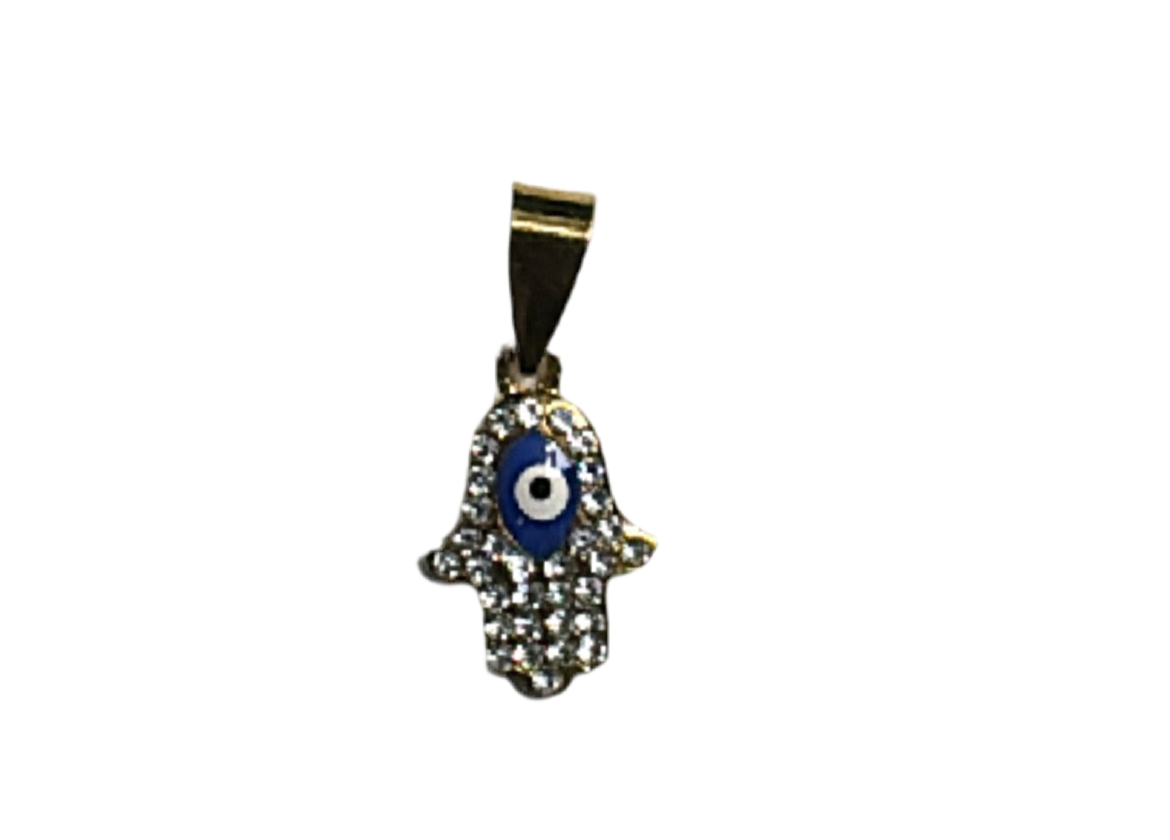 HAMZA PENDANT