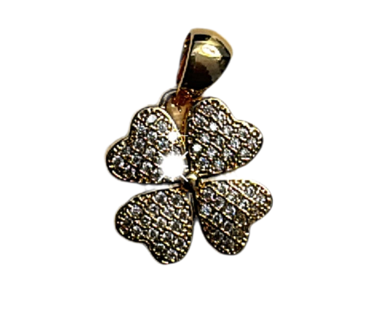 CLOVER PENDANT