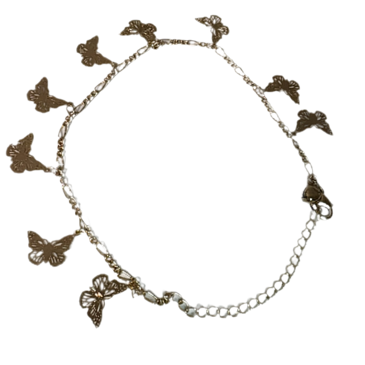 MARIPOSA ANKLET