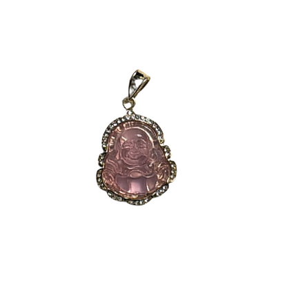 BUDDAH PENDANT