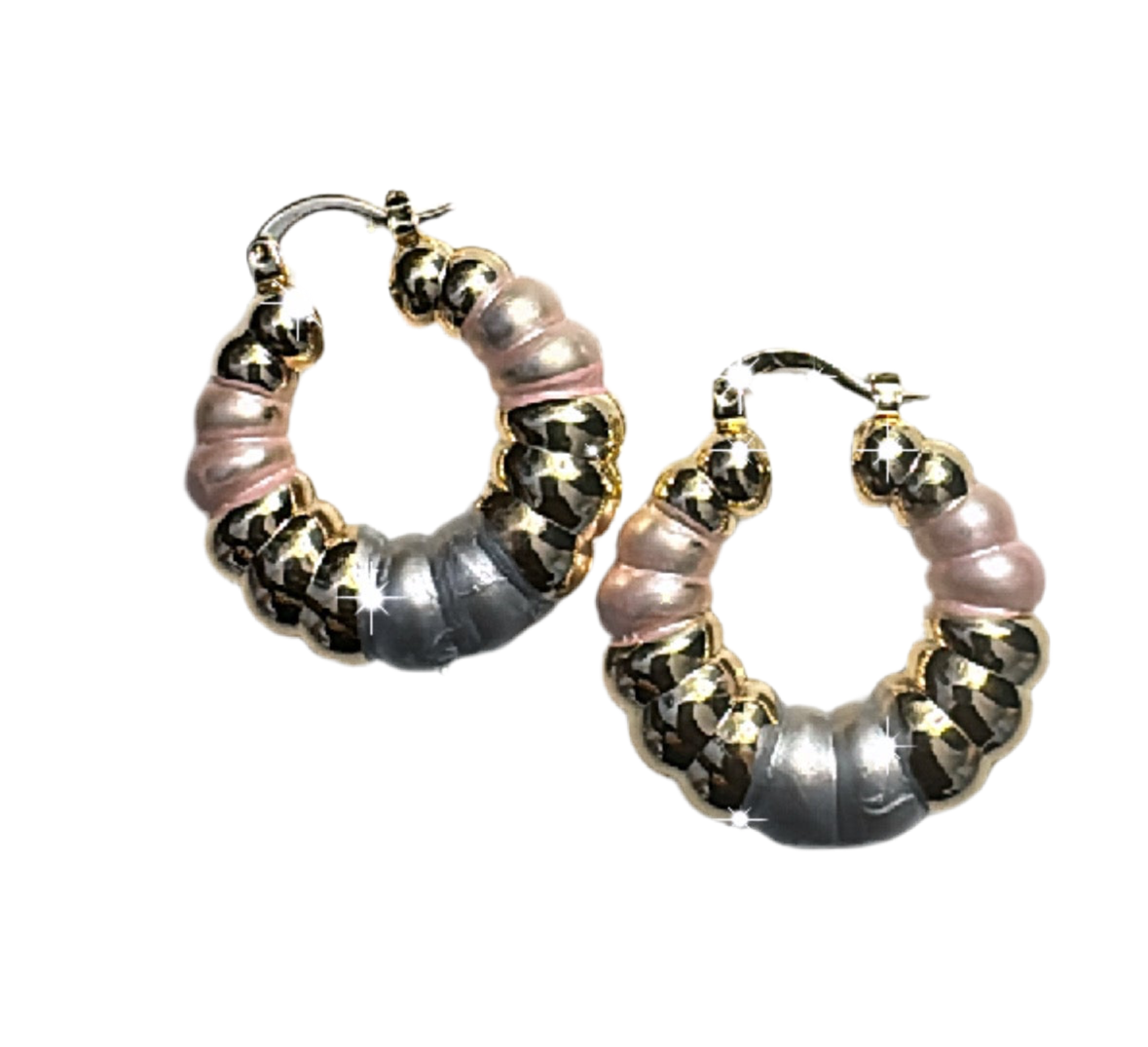 EMMA BUBBLE HOOPS