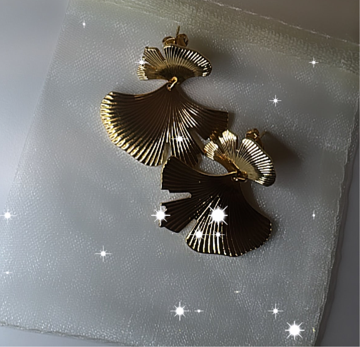 PETAL STUDS