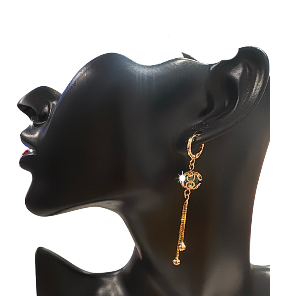 SWEETIE EARRINGS