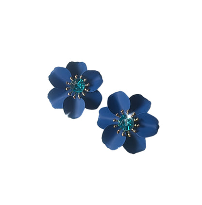 FLOWER STUDS