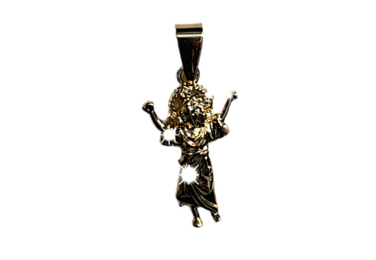 NIÑO DIVINE PENDANT