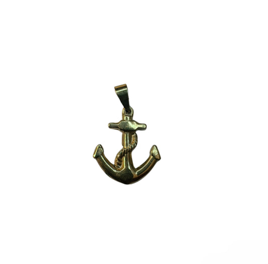 ANCHOR PENDANT