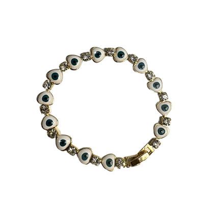 Pulsera de ojo