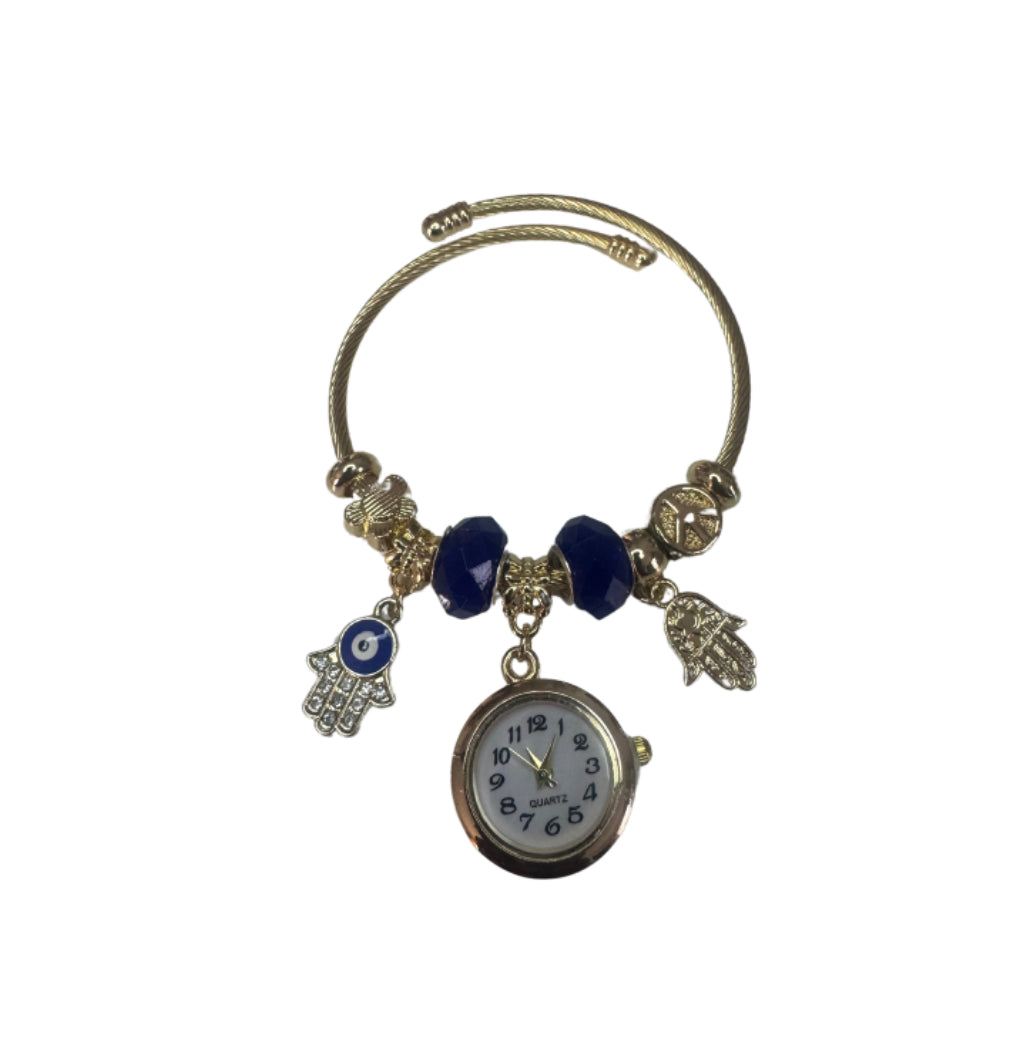 HAMZA CHARM BRACELET