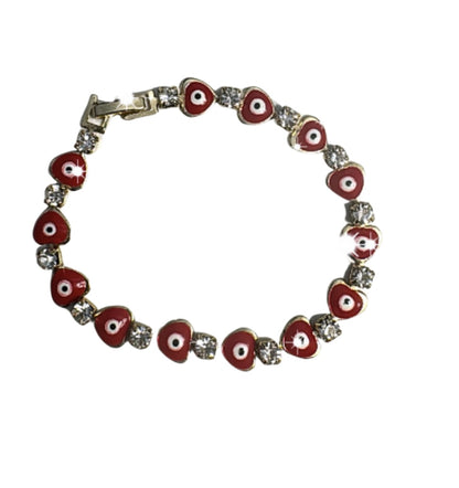 Pulsera de ojo