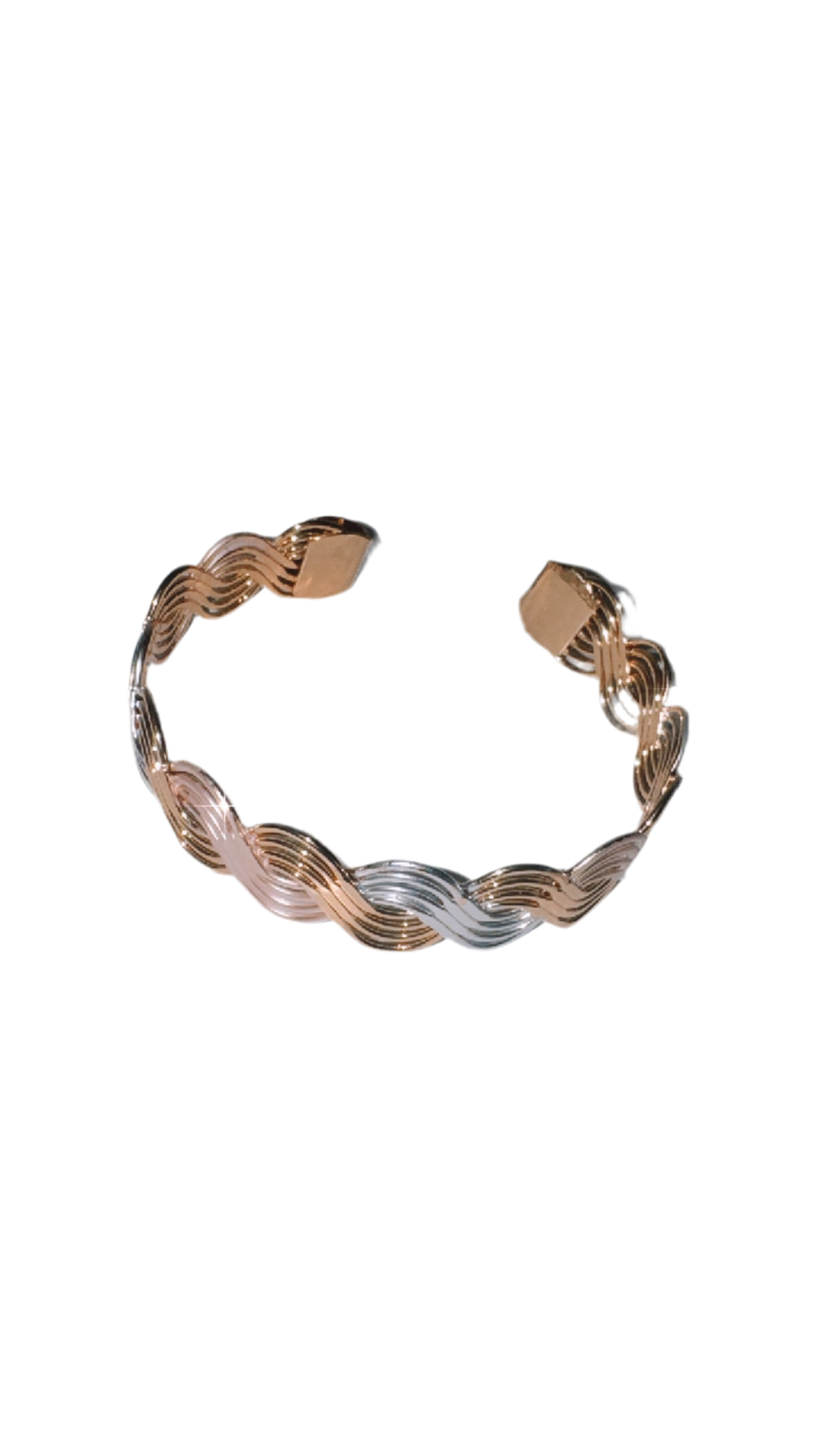 Pulsera espiral Lay