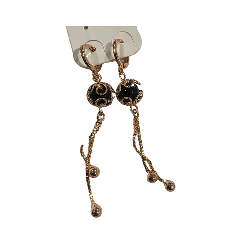 SWEETIE EARRINGS