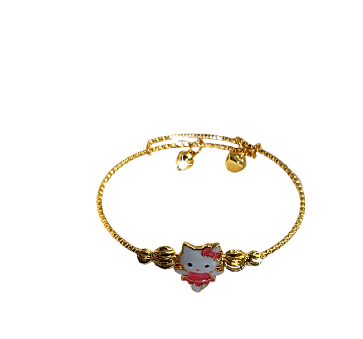 HELLO KITTY BRACELET