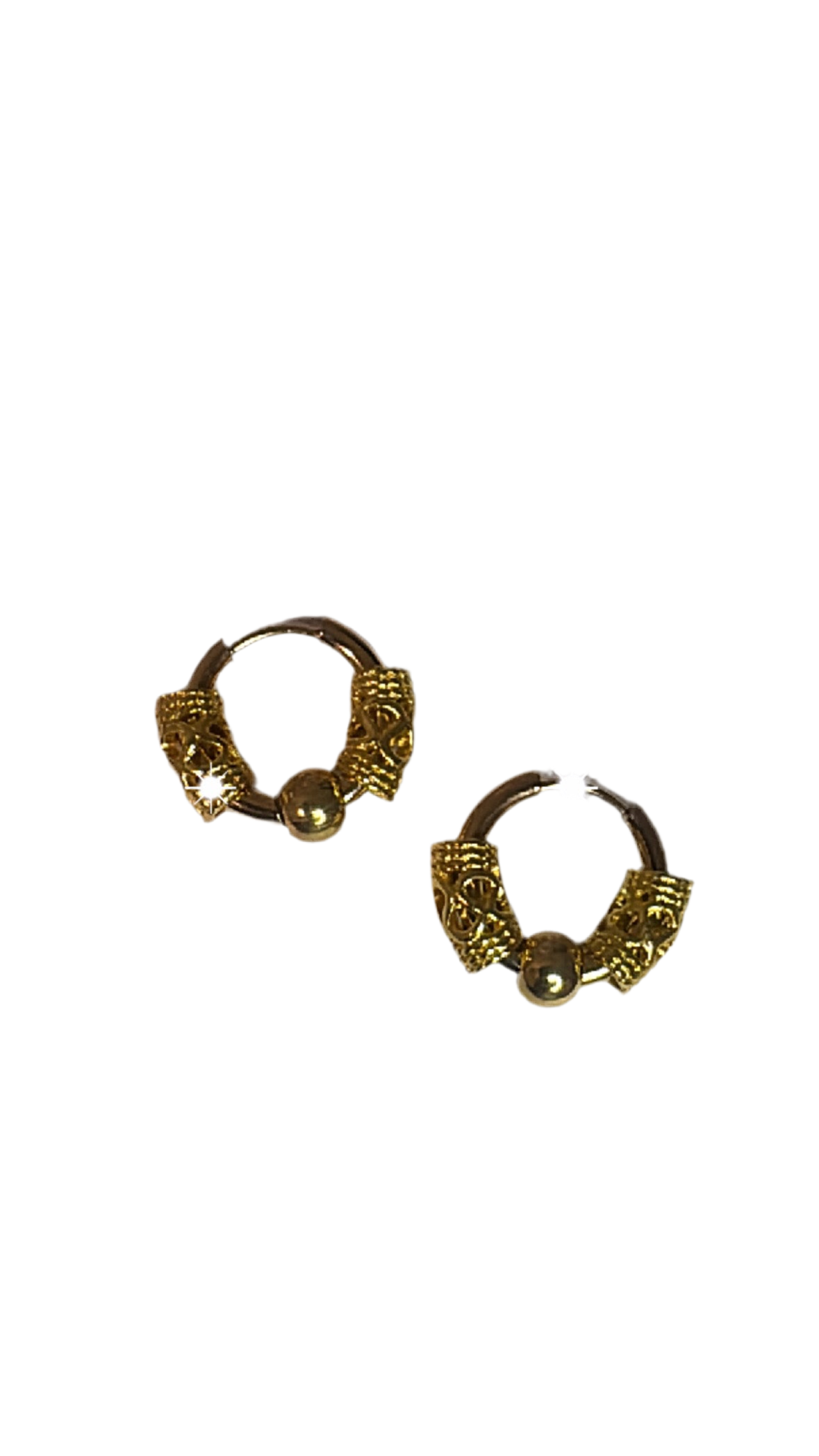 ALLAN EARRINGS