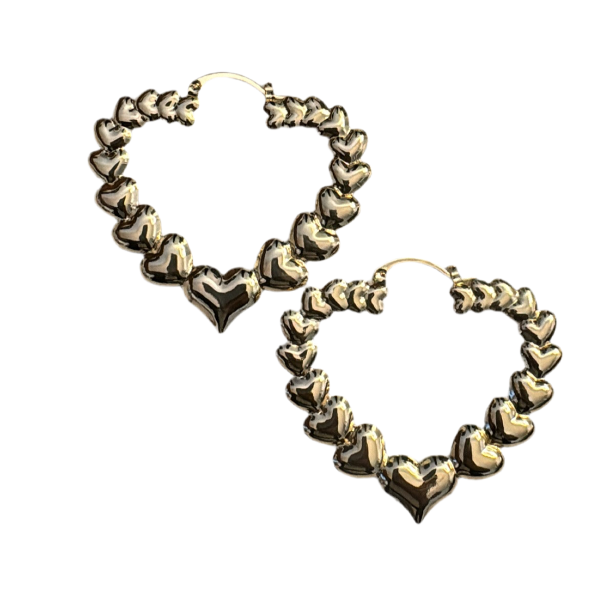 HEART HOOPS