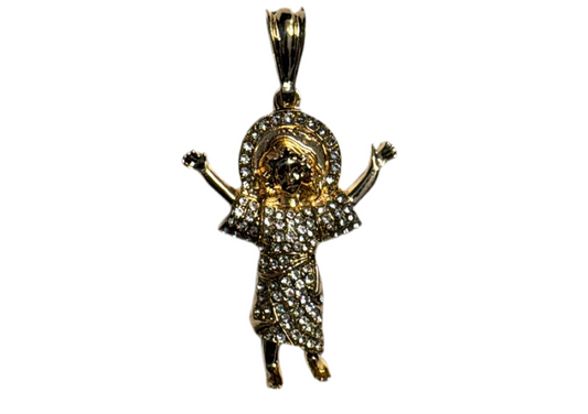 DAZZLE NIÑO PENDANT