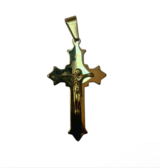 CROSS PENDANT