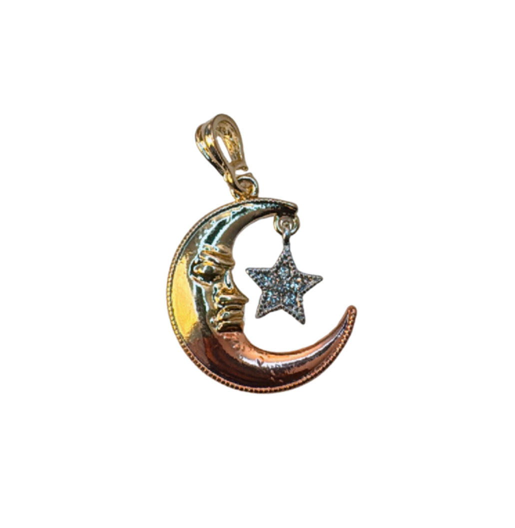 LUNA PENDANT