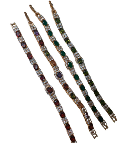 NISANI BRACELETS