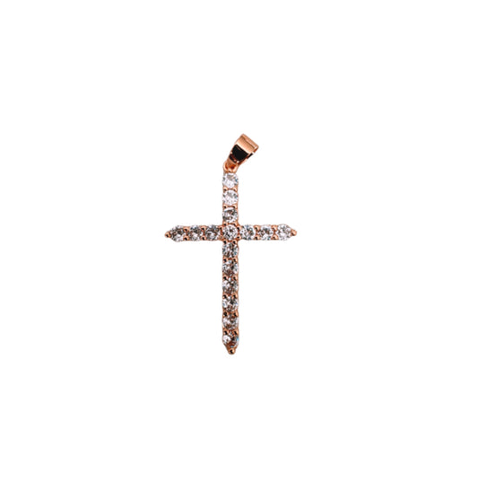 DIAMOND CROSS