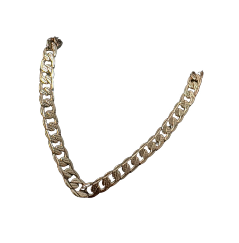 CURB CHAIN