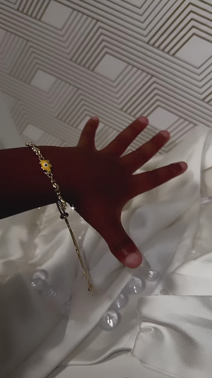 COLORFUL BRACELET