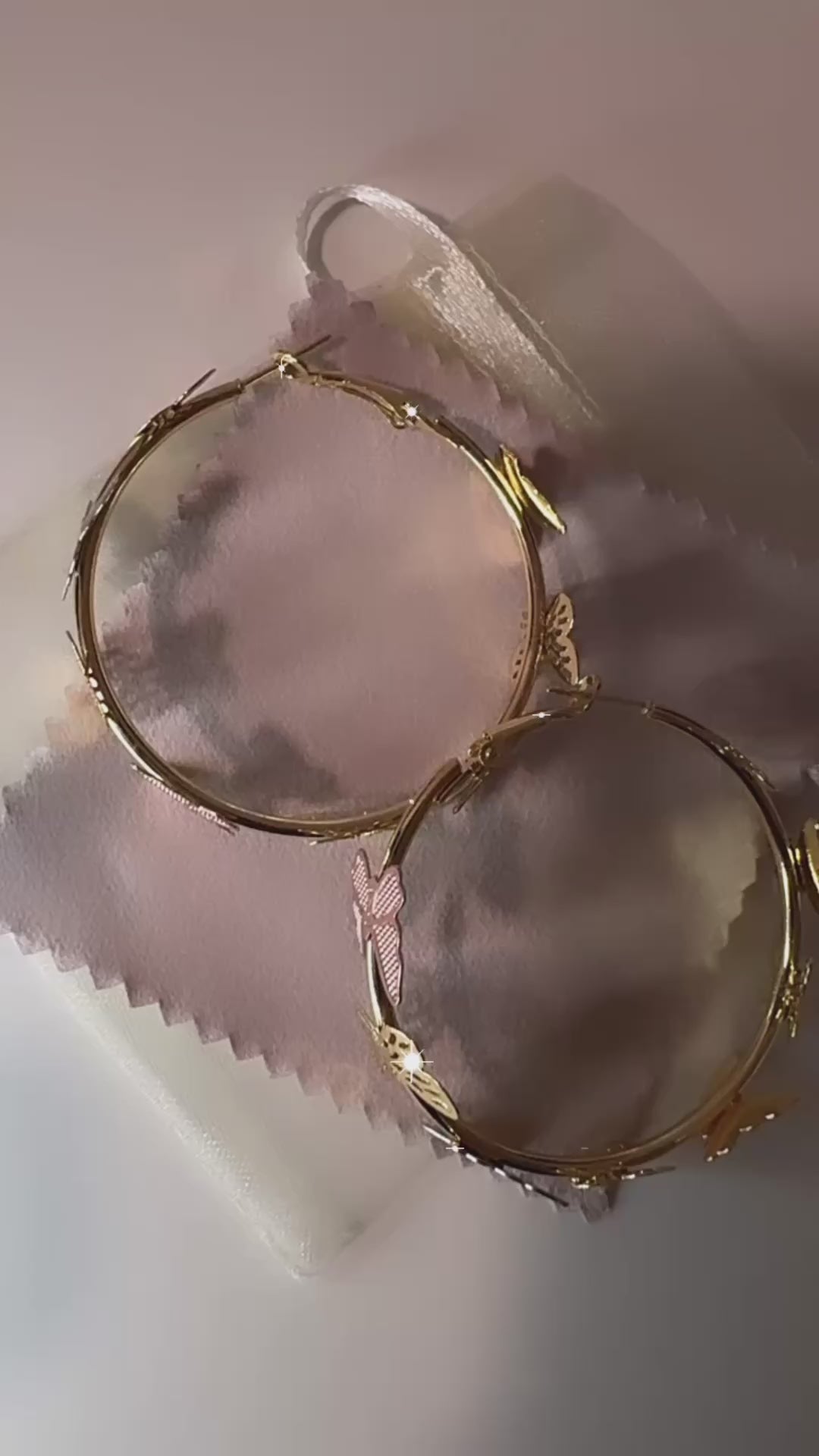 JAYLA HOOPS